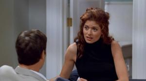 Will & Grace (7) - New Will City