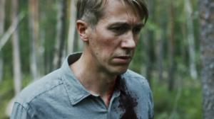 Huone 301 (12) - Onnettomuus