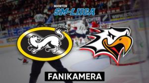 Kärpät - Sport, Fanikamera - Kärpät - Sport, Fanikamera 17.11.