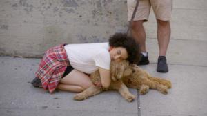 Broad City(Paramount+) - Artsy Fartsy