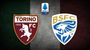 Torino - Brescia - Torino - Brescia 8.7.