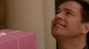 NCIS (Paramount+) (12) - The Admiral's Daughter