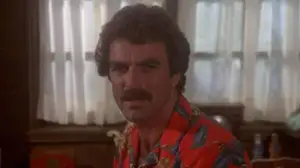 Magnum P.I. (7) - Missing in Action