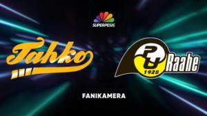 Hyvinkään Tahko - Pattijoen Urheilijat, Fanikamera - Hyvinkään Tahko - Pattijoen Urheilijat, Fanikamera 24.7.