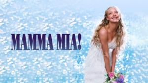 Mamma Mia! (S) - Mamma Mia!