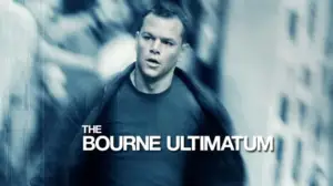 Medusan sinetti (16) - The Bourne Ultimatum