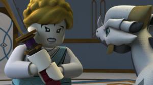 LEGO Ninjago (7) - Kallovelho