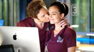 Chicago Med (12) - Be My Better Half