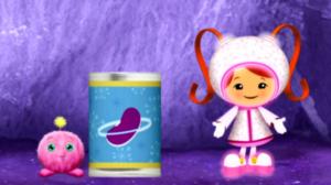 Umizoomi (S) - Umi Space Heroes! Part 1