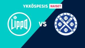 Oulun Lippo - Janakkalan Jana - Oulun Lippo - Janakkalan Jana 9.6.
