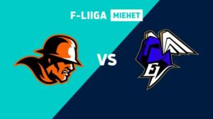 Oilers - EräViikingit - Oilers - EräViikingit 5.10.