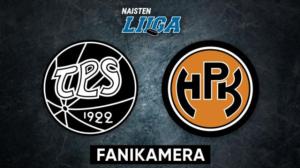 TPS - HPK, Fanikamera - TPS - HPK, Fanikamera 27.11.