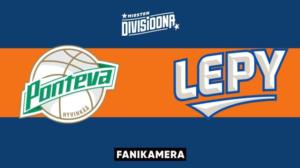 Hyvinkään Ponteva - Leppävaaran Pyrintö, Fanikamera - Hyvinkään Ponteva - Leppävaaran Pyrintö, Fanikamera 27.2.