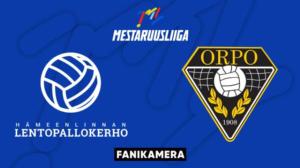 Hämeenlinna - OrPo, Fanikamera - Hämeenlinna - OrPo, Fanikamera 8.12.