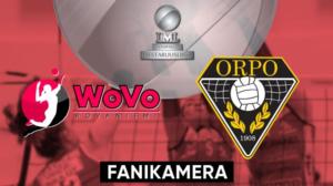WoVo - OrPo, Fanikamera - WoVo - OrPo, Fanikamera 27.10.