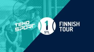 TEHO Sport Finnish Tour SM-kilpailut - TEHO Sport Finnish Tour SM-kilpailut 3.7.