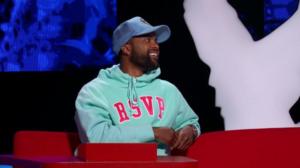 Ridiculousness - Chanel and Sterling CXC