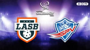LASB - SPV - LASB - SPV 26.1.