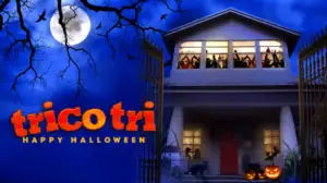 Trico Tri: Happy Halloween (12) - Trico Tri: Happy Halloween (12)