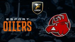Oilers - Happee, miehet - Oilers - Happee, miehet 7.11