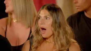 Ex On The Beach US - Burying Your Relationship