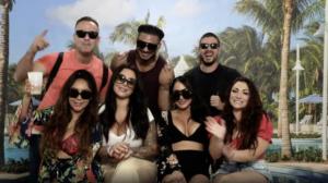 Jersey Shore Family Vacation - The Best Party Planner Ever