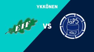 EIF - JäPS - EIF - JäPS 25.9.