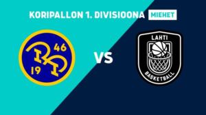 Raholan Pyrkivä - Team Pajulahti - Raholan Pyrkivä - Team Pajulahti 22.1.