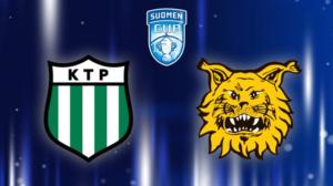 KTP - Ilves - KTP - Ilves 16.6.