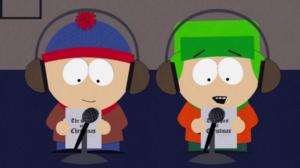 South Park - Ankea joulu