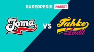 Joensuun Maila - Hyvinkään Tahko - Joensuun Maila - Hyvinkään Tahko 14.8.