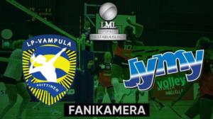 LP-Vampula - JymyVolley, Fanikamera - LP-Vampula - JymyVolley, Fanikamera 17.2.
