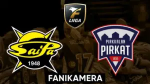 SaiPa - Pirkat, naiset Fanikamera - SaiPa - Pirkat, naiset Fanikamera 23.1.