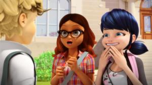 Miraculous: Ladybugin ja Cat Noirin seikkailut (7) - Pelimies