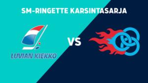 LuKi-82 - Blue Rings Akatemia - LuKi-82 - Blue Rings Akatemia 13.1.