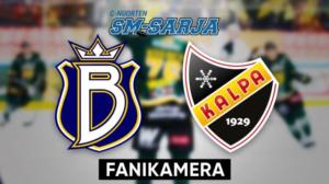 Blues - KalPa, Fanikamera - Blues - KalPa, Fanikamera 18.1.