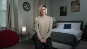 Help! I'm In A Secret Relationship - Cj & Charles