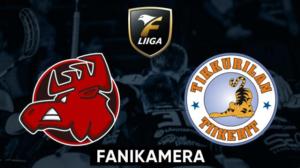 Happee - Tiikerit, miehet Fanikamera - Happee - Tiikerit, miehet Fanikamera 25.10