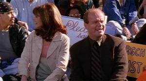 Frasier (Paramount+) - Sweet Dreams
