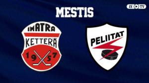 Ketterä - Peliitat - Ketterä - Peliitat 28.2.