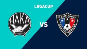 FC Haka - FC Inter - FC Haka - FC Inter 12.3.