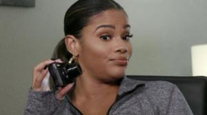 Catfish: The TV Show (Paramount+) - Jesus & Alexis