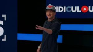 Ridiculousness - Chanel and Sterling CCLXXI