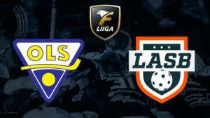 OLS - LASB, miehet - OLS - LASB, miehet 15.11