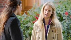 Grimm (16) - Happily Ever Aftermath