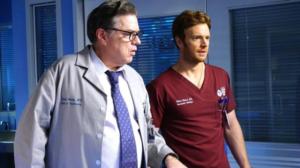 Chicago Med (12) - Who Knows What Tomorrow Brings