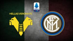 Hellas Verona - Inter Milan - Hellas Verona - Inter Milan 23.12.