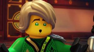 LEGO Ninjago: Masters of Spinjitzu (7) - Petoksen Naamio