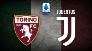 Torino - Juventus - Torino - Juventus 3.4.
