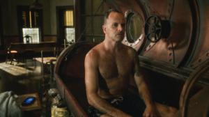 Elementary (12) - Red Light, Green Light